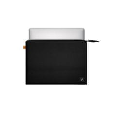 W.F.A Sleeve - Minimalistické puzdro na MacBook, čierne 13"