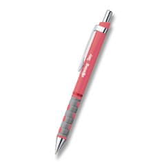 Rotring Guľôčkové pero Tikky ružová