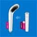 Philips Filtračná sprchová hlavica AWP1705/10, slonovinová biela, odstráni zvyškový chlór a nečistoty