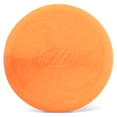 Saenger frisbee pre psov Non-toxic svietiaca oranžová