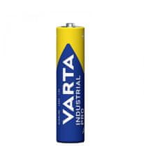 VARTA Alkalická batéria Varta Industrial Pro AAA LR03 1.5V 1220mAh, 1 ks