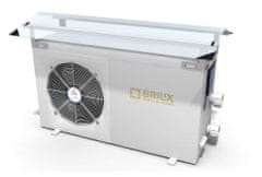 Brilix Strieška pre tepelné čerpadlo XHP 40-200