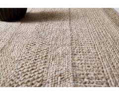 Diamond Carpets Ručne viazaný kusový koberec Mojave DESP P54 Sand 80x150