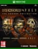 Arcane Dishonored & Prey : The Arkane Collection (XONE)