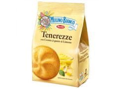 Mulino Bianco MULINO BIANCO Tenerezze - sušienky s citrónovým krémom 200 g, 1