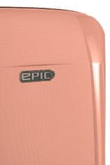 EPIC Stredný kufor Phantom SL Coral Pink
