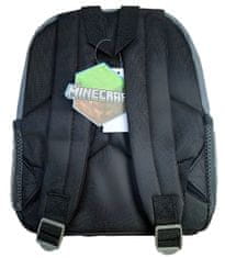 BAG Štýlový detský batoh - Minecraft