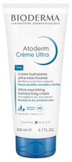 Ultra vyživujúci a hydratačný telový krém Atoderm ( Ultra - Nourish ing Moisturising Cream) (Objem 200 ml)