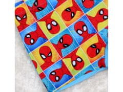MARVEL COMICS Spider-Man Marvel Boys Swim Trunks/Swim Boxerky 4-5 let 104-110 cm