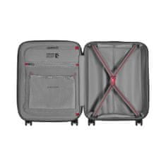 Wenger Motion Carry-On cestovný kufor, šedý