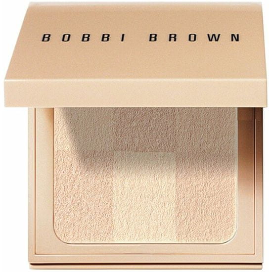 Bobbi Brown Rozjasňujúci púder (Nude Finish Illuminating Powder) 6,6 g