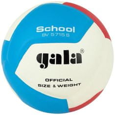 Gala Lopta volejbal GALA SCHOOL 12 BV5715S