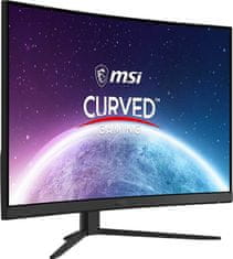 MSI Gaming G32C4X - LED monitor 31,5"