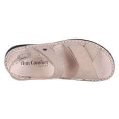 FINN COMFORT Sandále béžová 39 EU Linosa