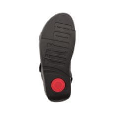 FitFlop Sandále čierna 39 EU FV8090ALBK