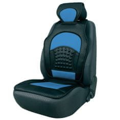 Automax Poťah na sedadlo Black / Blue
