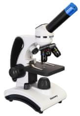Dumel Discovery Digitálny mikroskop Pico Polar s knihou (CZ)