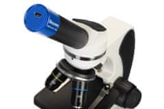 Dumel Discovery Digitálny mikroskop Pico Polar s knihou (CZ)