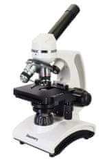 Dumel Discovery Mikroskop Atto Polar s knihou (CZ)