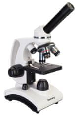 Dumel Discovery Mikroskop Femto Polar s knihou (CZ)
