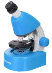 Dumel Discovery Mikroskop Micro s knihou (Gravity, CZ)