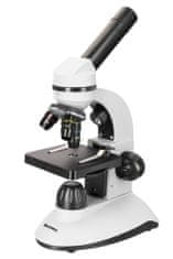 Dumel Discovery Mikroskop Nano s knihou (Polar, CZ)