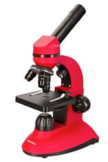 Dumel Discovery Mikroskop Nano s knihou (Terra, CZ)