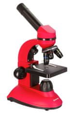 Dumel Discovery Mikroskop Nano s knihou (Terra, CZ)