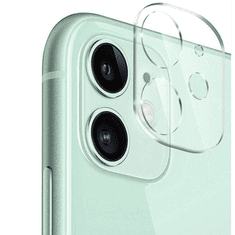BB-Shop Ultratenké tvrdené sklo pre objektív fotoaparátu iPhone 12 Mini