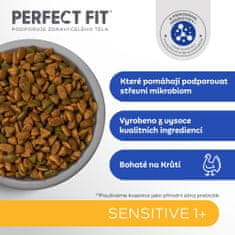 granule morčacie pre dospelé mačky s citlivým trávením 7kg