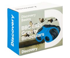 Dumel Discovery Binokulárny ďalekohľad Basics BBC 8x21