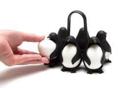 Peleg Design Držiak na vajíčka Tučniaci