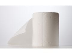 ECOLINE ELLIS Ecoline Dvojvrstvová recyklovaná papierová utierka, odolná 6 rolky