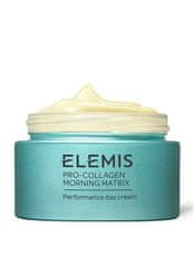 Elemis Denný pleťový krém s kolagénom Pro- Collagen Morning Matrix Performance (Day Cream) 50 ml