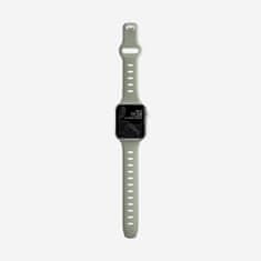 Nomad Sport Slim Band - športový, vodotesný remienok pre Apple Watch 40 / 41 mm, svetlozelený