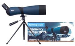 Dumel Discovery Pozorovací ďalekohľad Range 70