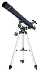 Dumel Discovery Teleskop Spark 809 EQ s knihou (EN)