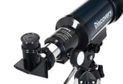 Dumel Discovery Teleskop Spark 703 AZ s knihou (CZ)