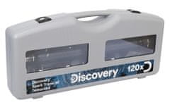 Dumel Discovery Teleskop Spark Travel 60 (EN)