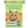 Tofu Cat Litter Green Tea podstielka 6 l