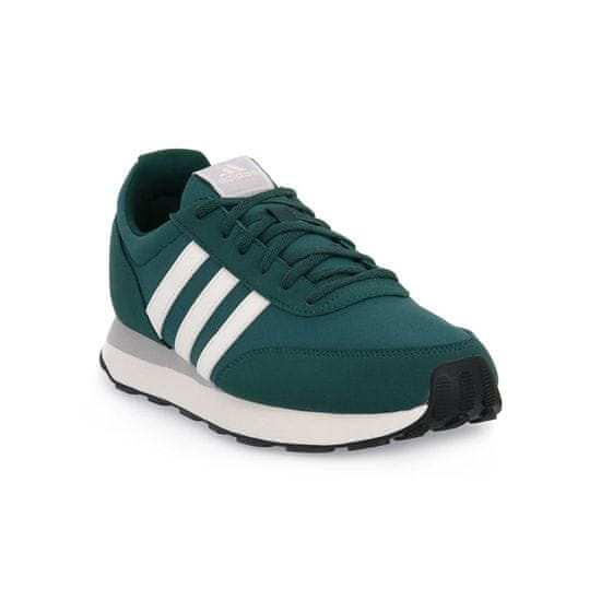 Adidas Obuv zelená Run 60s 2