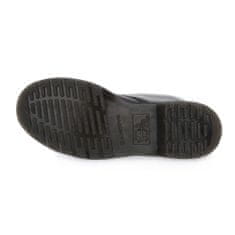Dr. Martens Členkové topánky čierna 37 EU 1460 Distressed Patent Blk