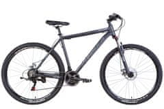 Velotrade Horský bicykel Motion Fulldisc 29 19, 19 "