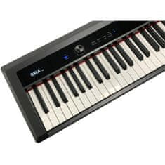 PF 100 Black přenosné digitální piano
