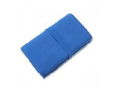 Yate Cestovný uterák YATE Fitness Rychleschnoucí ručník XL 100x160 cm sv.modrý