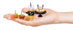 MGA Miniverse – Mini Food Večera - Halloween