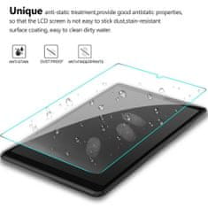 LITO Ochranné sklo na tablet Lito pre Lenovo Tab M10 TB-X605F/X505F - Transparentná KP27049