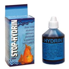 HÜ-BEN Stophydrin HÜ-BEN - proti bezobratlým 50 ml