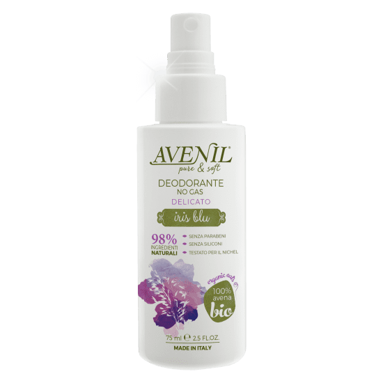 Avenil AVENIL - dezodorant IRIS BLU, 75 ml