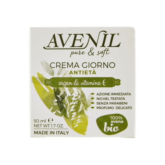 Avenil AVENIL - ANTIAGE denný krém 50 ml